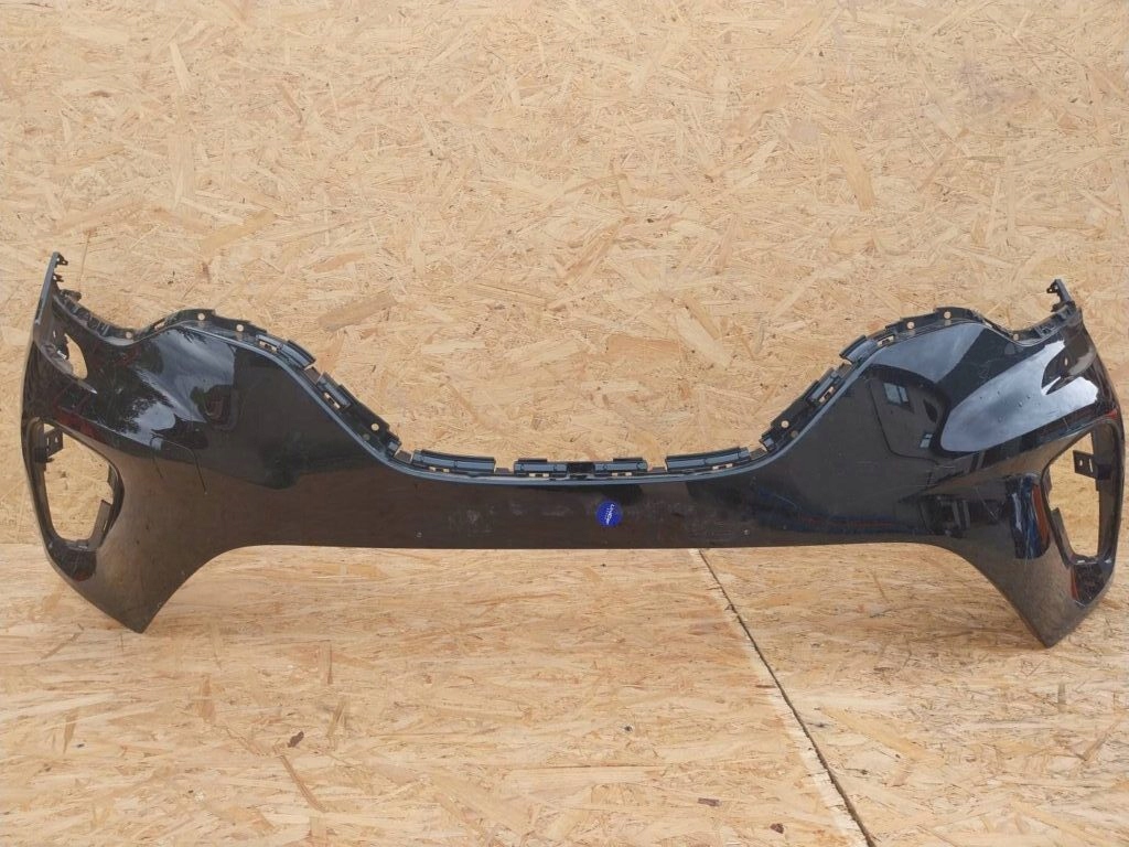 фото №2, Бампер передний перед renault captur ii 2 620222192r