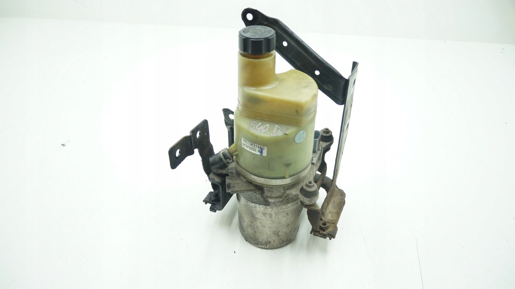 фото №1, Volvo s40 ii насос усилителя 31329252