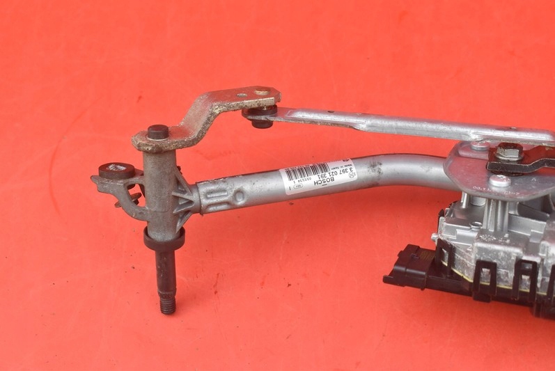 фото №11, Механізм двірник перед eu peugeot 208 1 i 15r