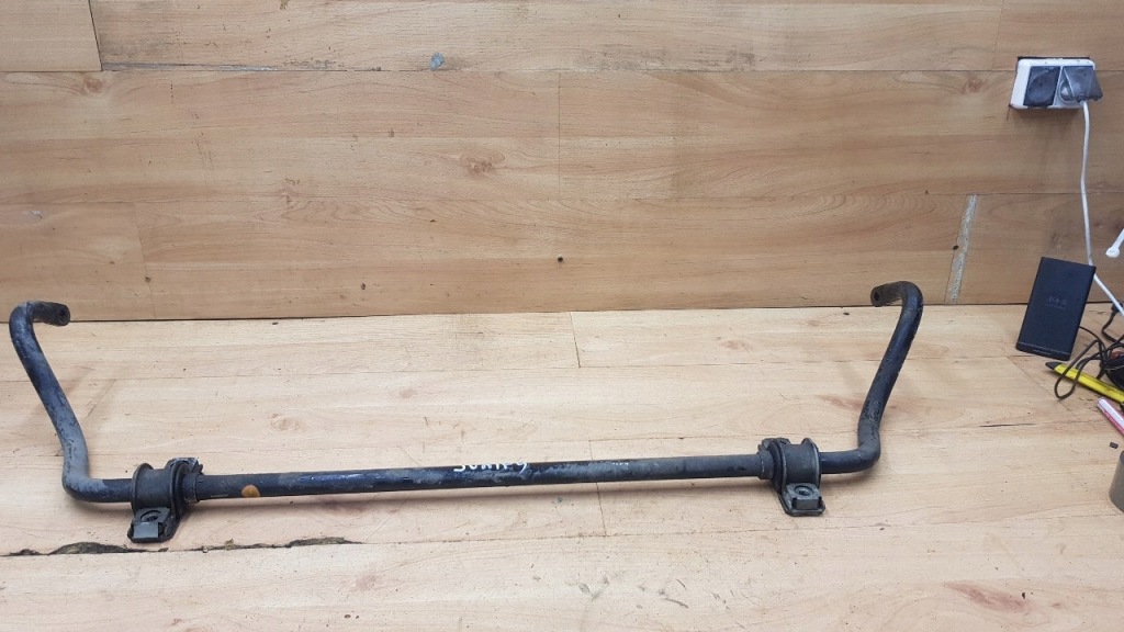 фото №1, Тяга стабілізатора citroen jumpy ii lift