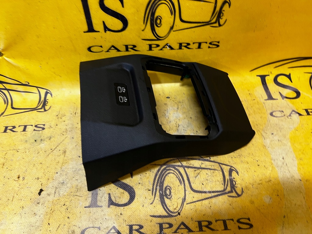 фото №1, Защита пластик заглушка решётки обдув port usb bmw f40