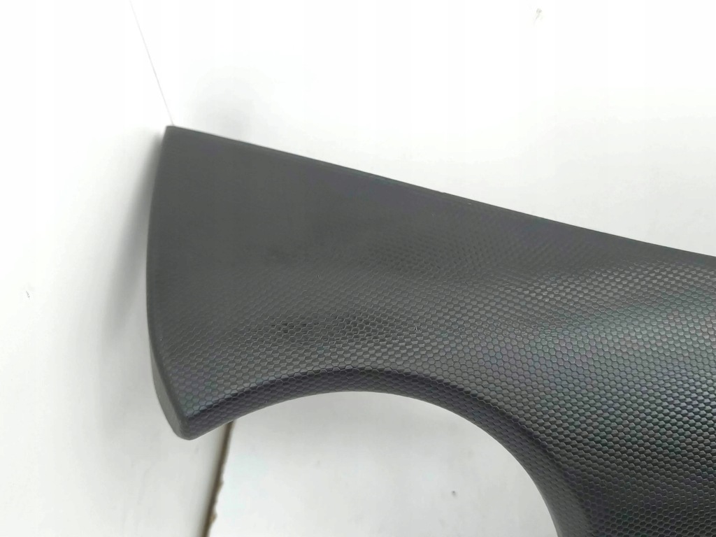 фото №12, Hyundai kona i 2019 левая сторона element панели приборной панели / середина