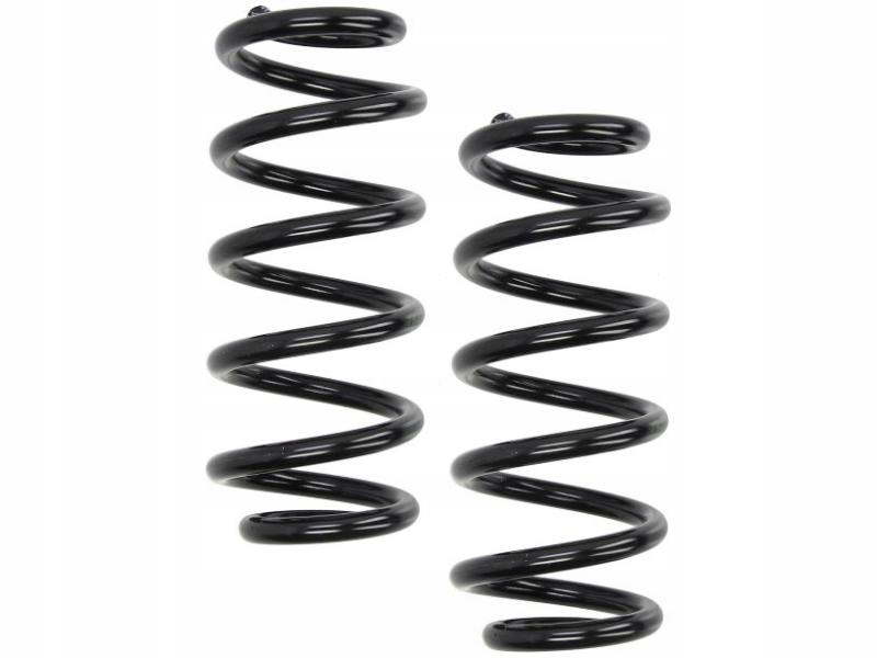 фото №1, Пружина подвеска задняя audi s3 2,0t qu attro 03-