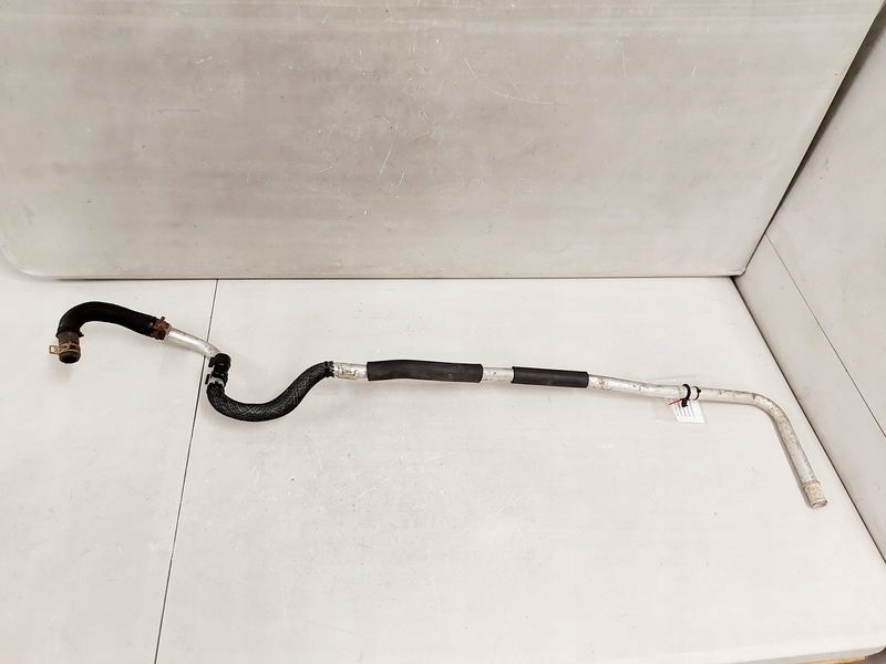 фото №1, Opel ampera chevrolet volt шланг wąż трубка wody жидкость охлаждающий