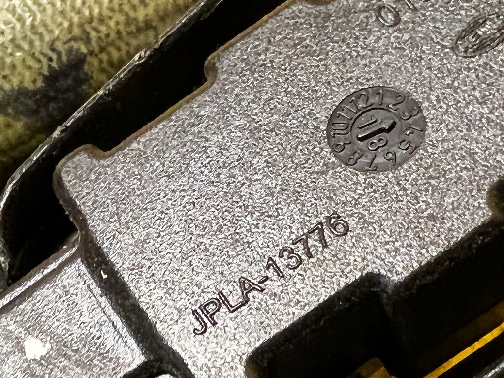 фото №3, Лампа led освітлення land rover discovery l550