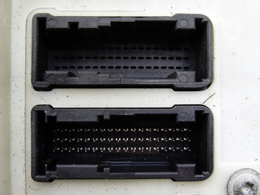 Модуль блок керування комфорту cas bmw f20 f30 f31 f32 9868386 Недорого