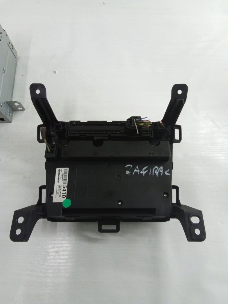 фото №3, G760 радіо opel zafira c 22976602