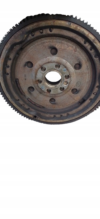 фото №1, Bmw e46 316 1.8 колесо маховик зчеплення