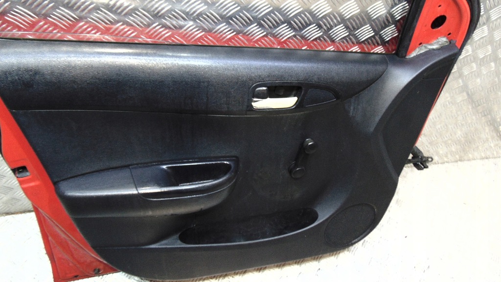 фото №8, Дверь правый левый перед передние hyundai i20 08-12r 5d bh