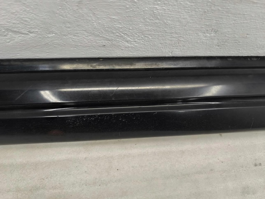 фото №8, Молдинг порог левая m-pakiet bmw x3 e83 3414421