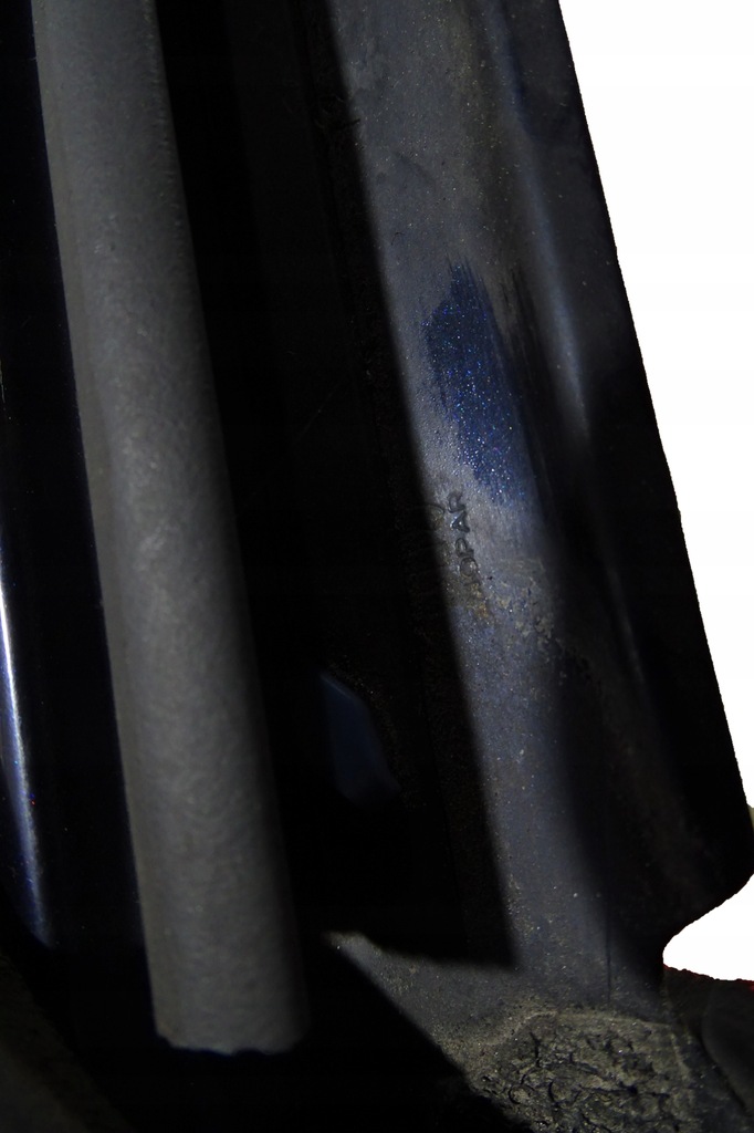 фото №15, Fiat freemont 2011- крила правий перед передній mopar