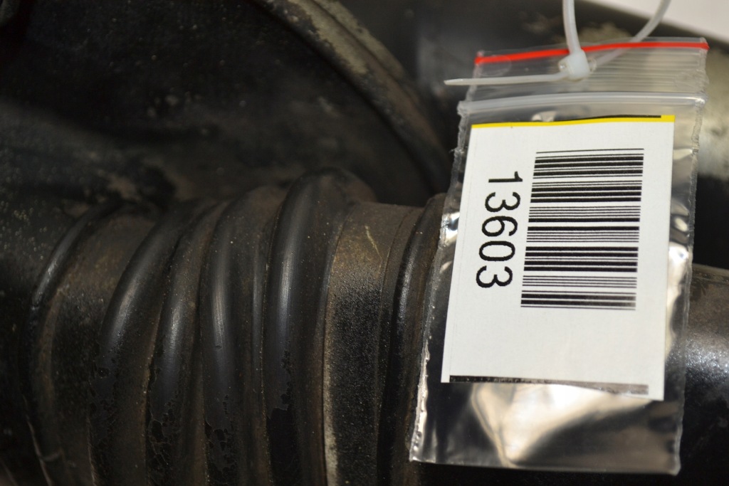 Купити Mercedes w115 w110 дизель фільтр повітря