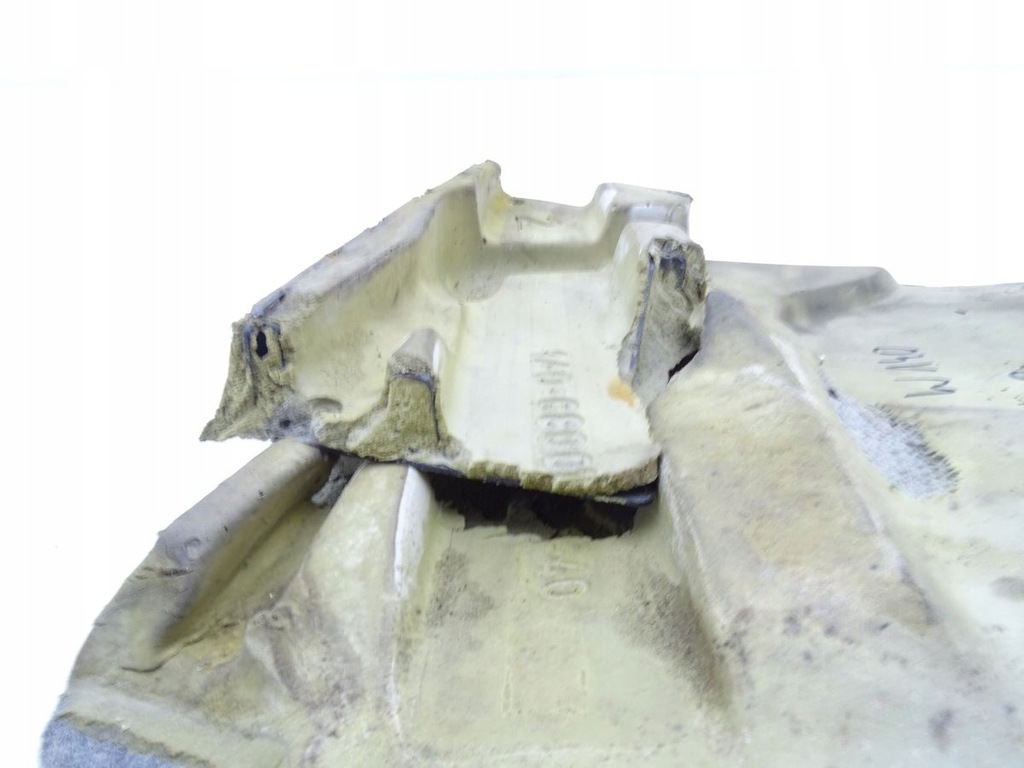 фото №5, Mercedes s-klasa w140 long 91-98 коврик обшивка пол комплект europa