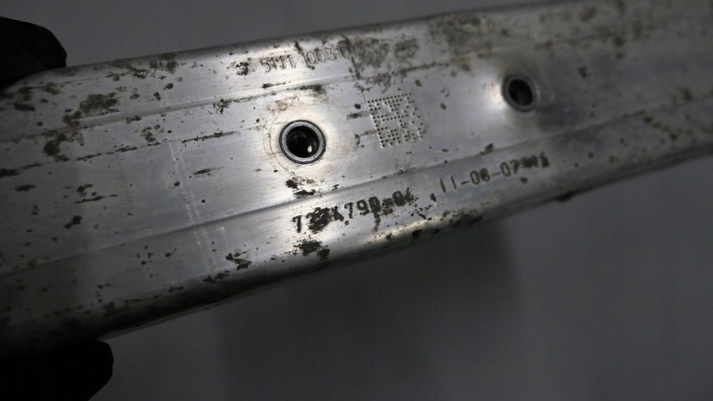 фото №8, Bmw x2 f39 x1 f48 зона деформации правый перед 7374790