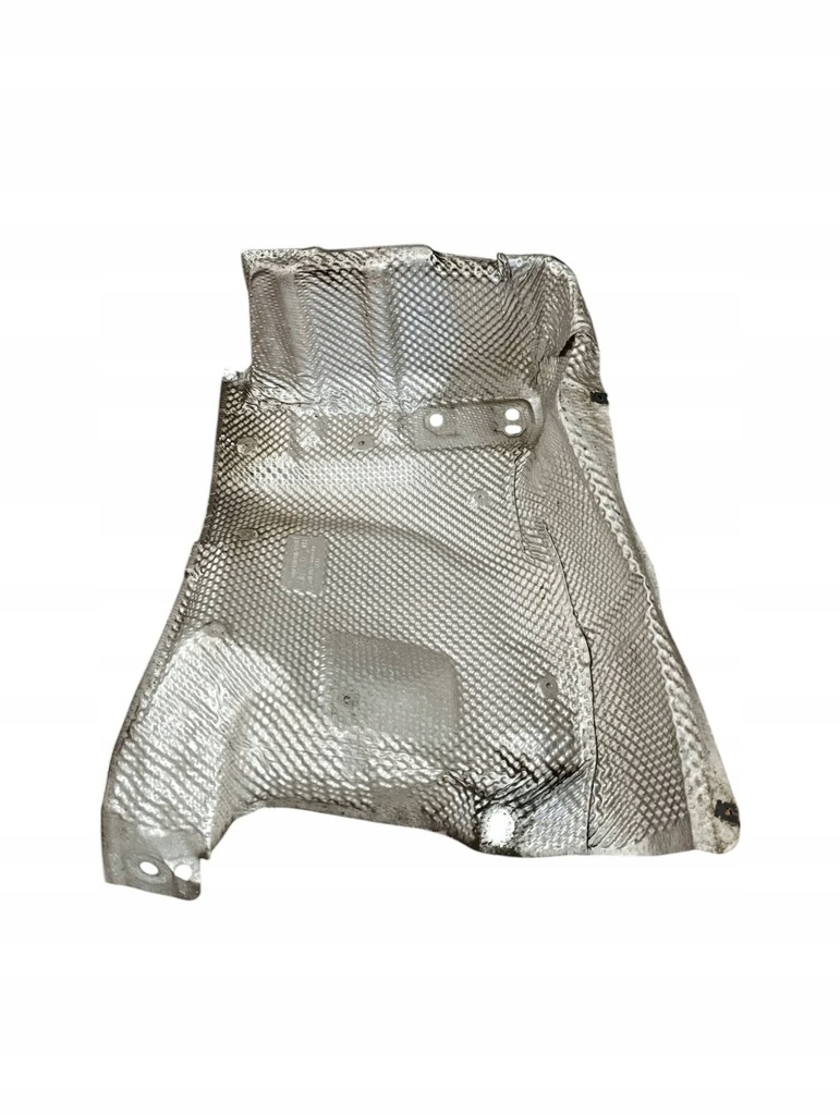 фото №6, Audi a6 s6 c7 4g 2017 все защита тепловая трубы выпускной