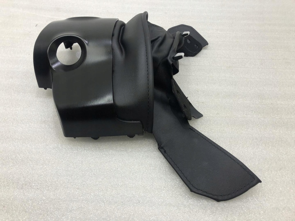 фото №5, Захист колонки jeep compass ii 4giead429