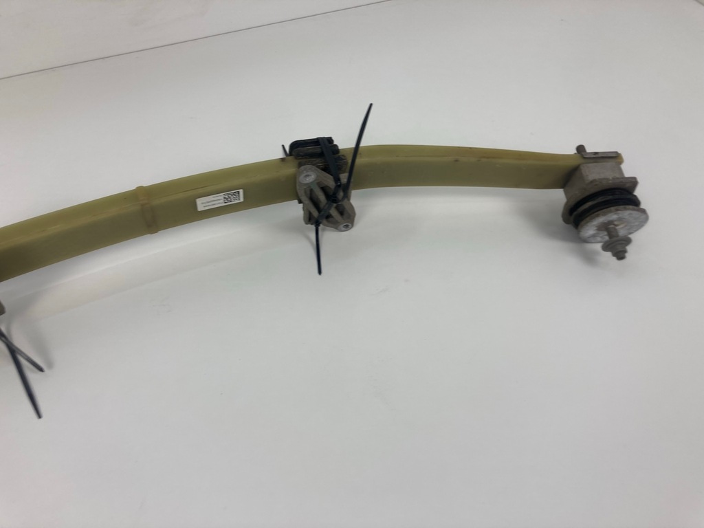 фото №7, Volvo v90 ii рессора piuro подвеска задняя 31387944