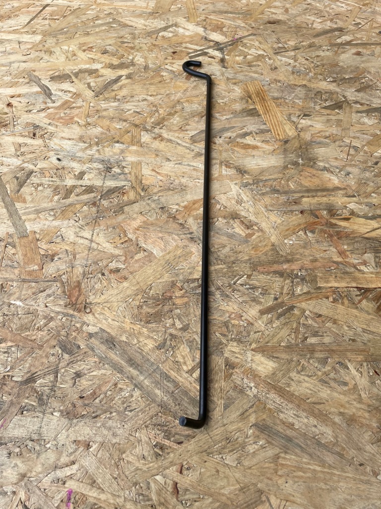 Купить Opel grandland опора капот pręcik