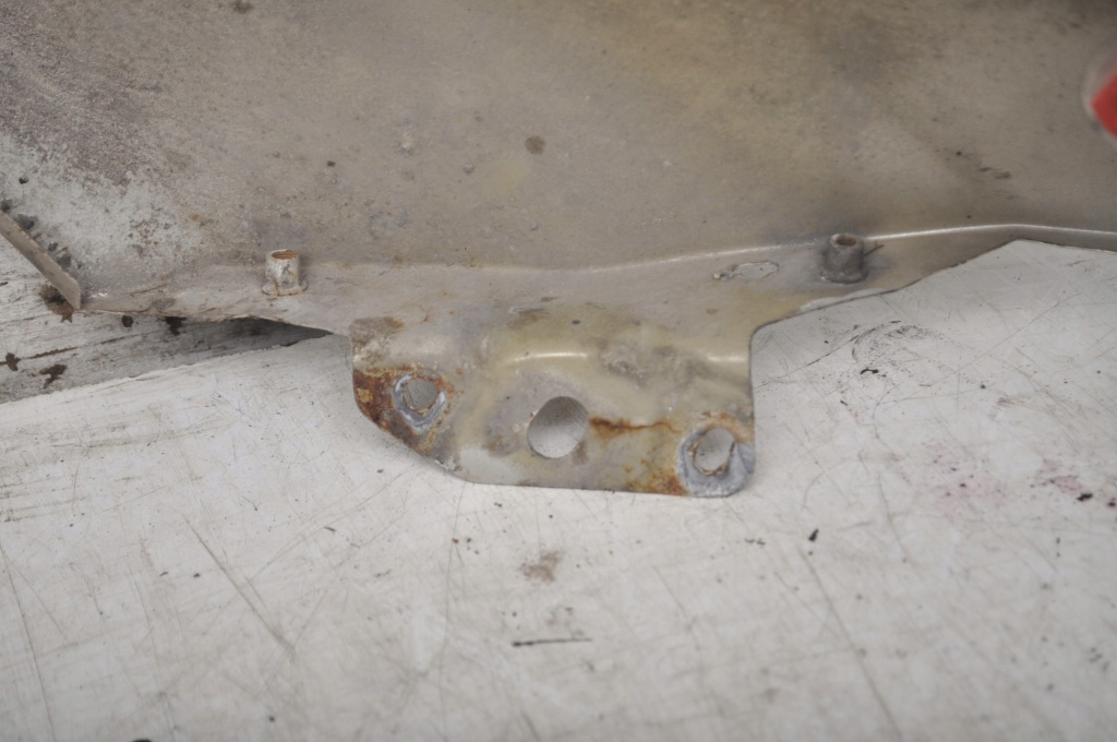 фото №12, Fiat linea крыло левый перед передний