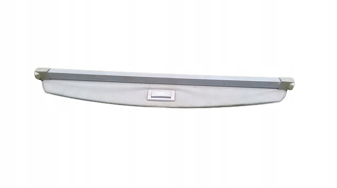 фото №1, Шторка багажника nissan primera p12 2001-2007 сіра гарантія