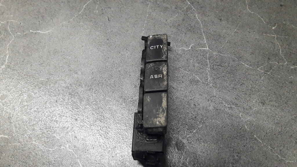 фото №1, B569 перемикач city asr fiat stilo