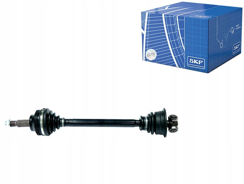 Купить Приводной вал приводная перед для  транспортных средств с abs opel movano a renault master