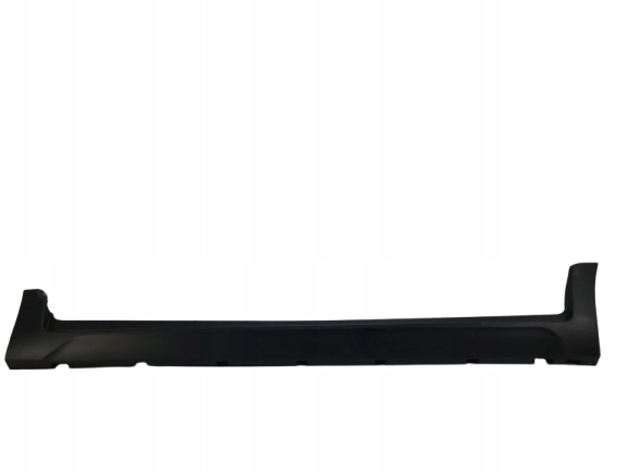 фото №1, Opel crossland x молдинг порог накладка порог левая 13482063