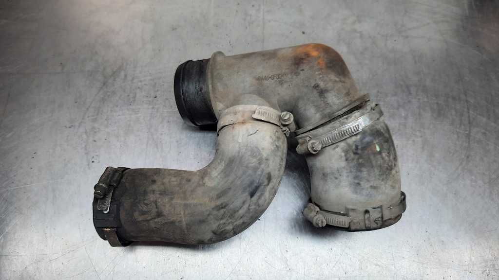 фото №1, Труба интеркулер 0e77025445 peugeot 807 2.2 hdi