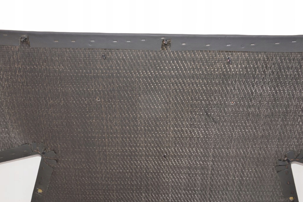 фото №9, Bentley arnage обшивка кришка багажника