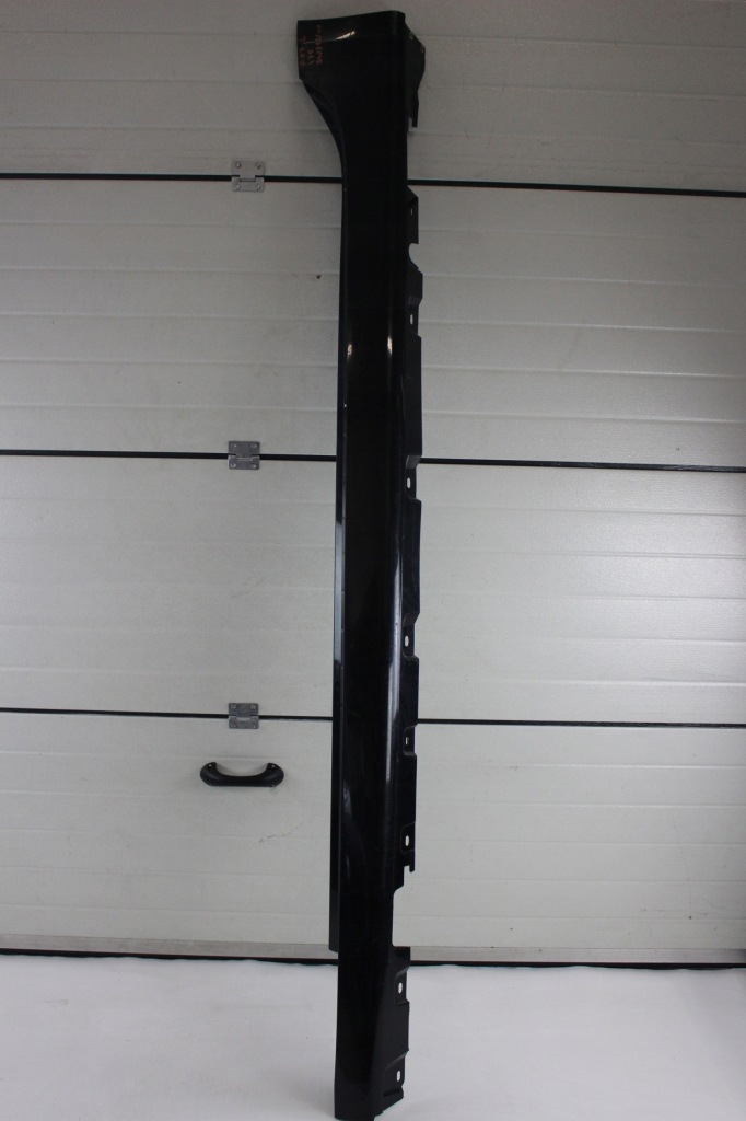 фото №1, Bmw f07 gt молдинг поріг ліва 7222669