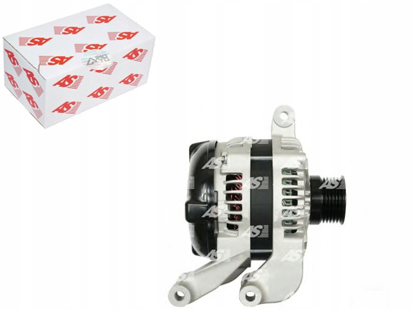 Стартер генератор ford focus c-max/ii Недорого