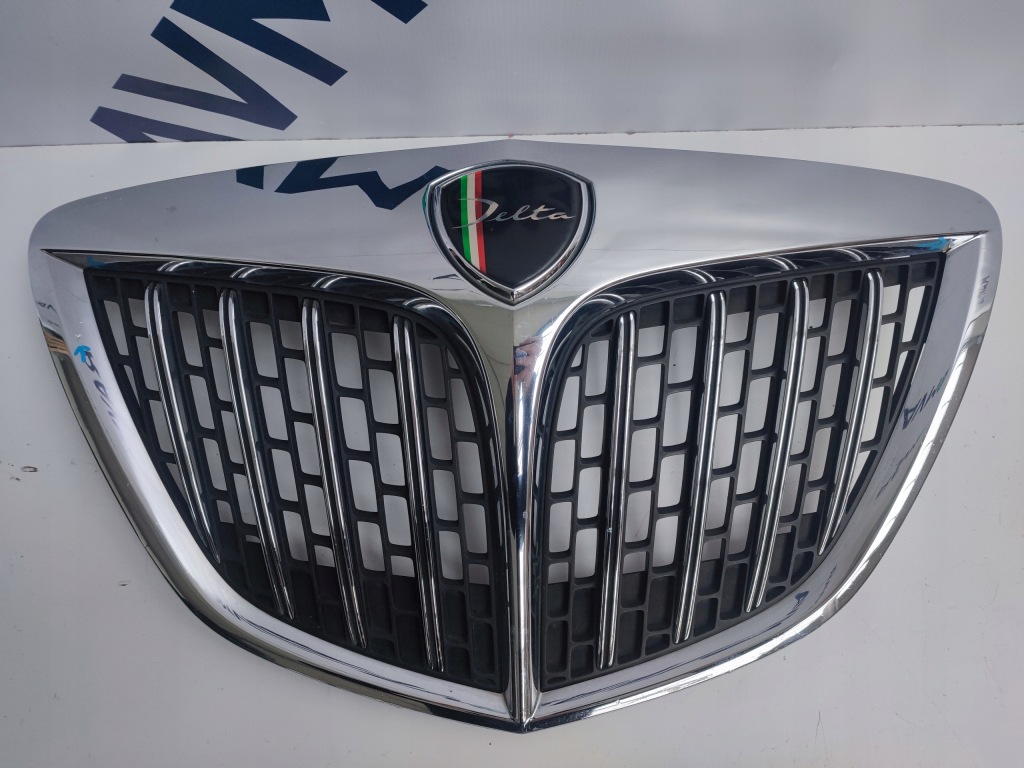 Купить Решётка радиатора решётка радиатора решётка радиатора lancia delta iii 3 7835485930
