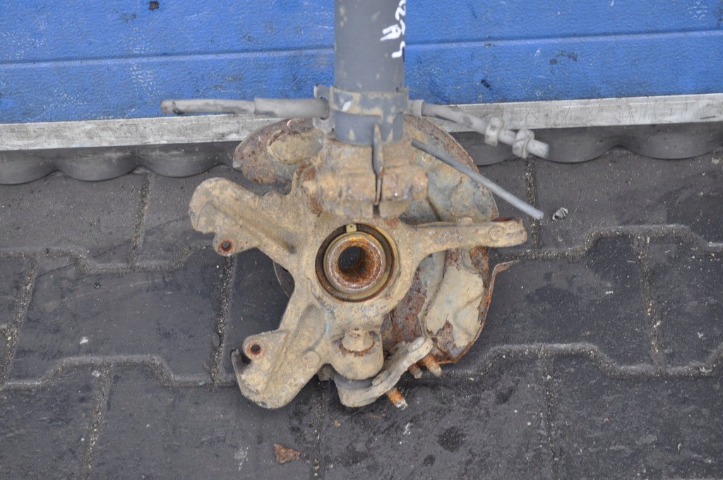 фото №8, Seat ibiza iv mcperson правий перед передній