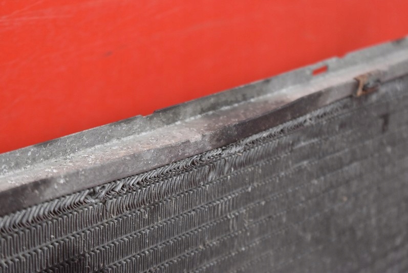 фото №16, Радиатор wody alfa romeo gt 1.9 jtd 150 km 03-10