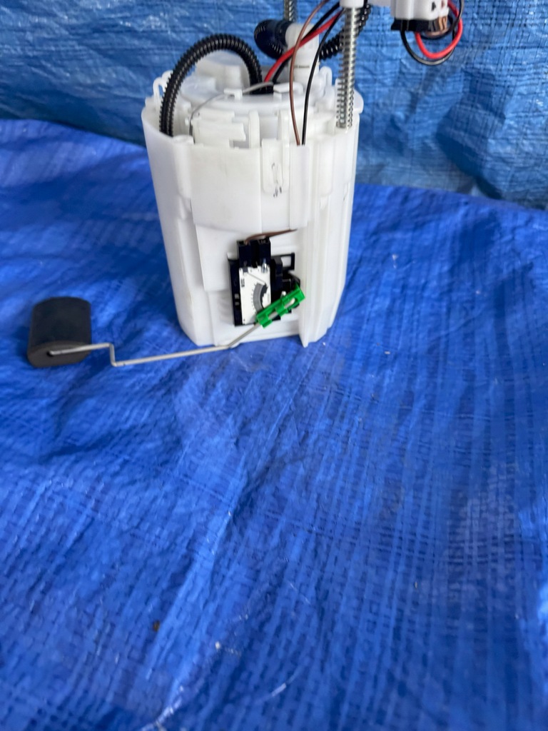 фото №9, Насос топлива kia stonic lift 24r 1.0 t-gdi 31110-h8400