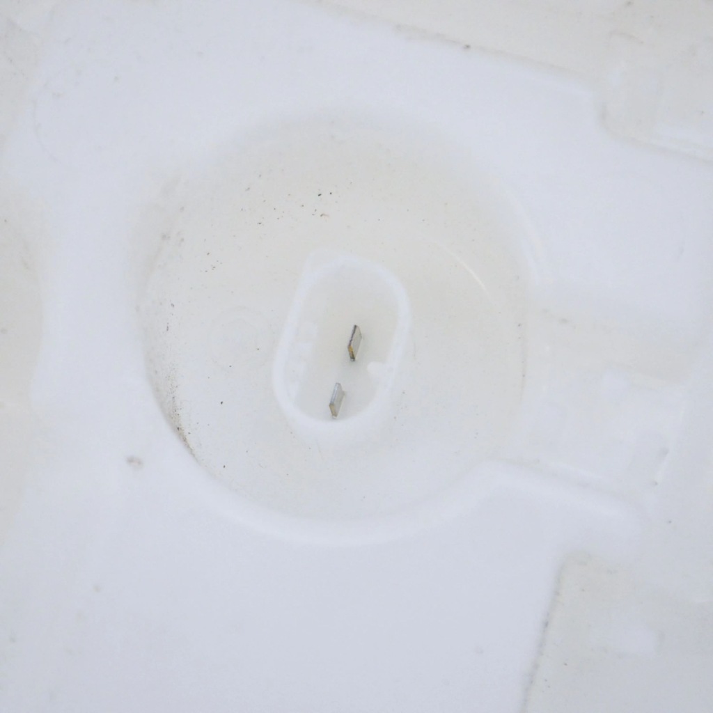 фото №6, Bmw x6 f16 2016 бак жидкость do омывателя стекло передней / лобовое