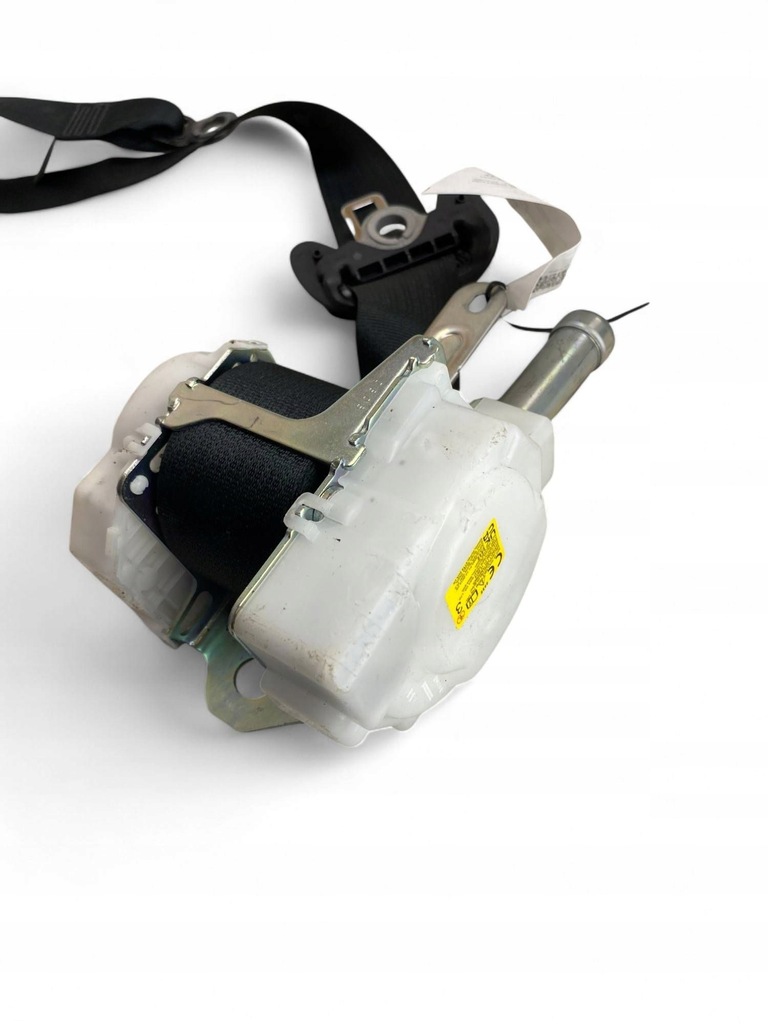 фото №7, Lexus rx v pas безопасности сиденье передний