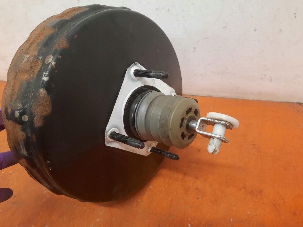 Ford mondeo mk4 07-10 2.0tdi універсал підсилювач гальм гальмівні 7g912b195ab Недорого