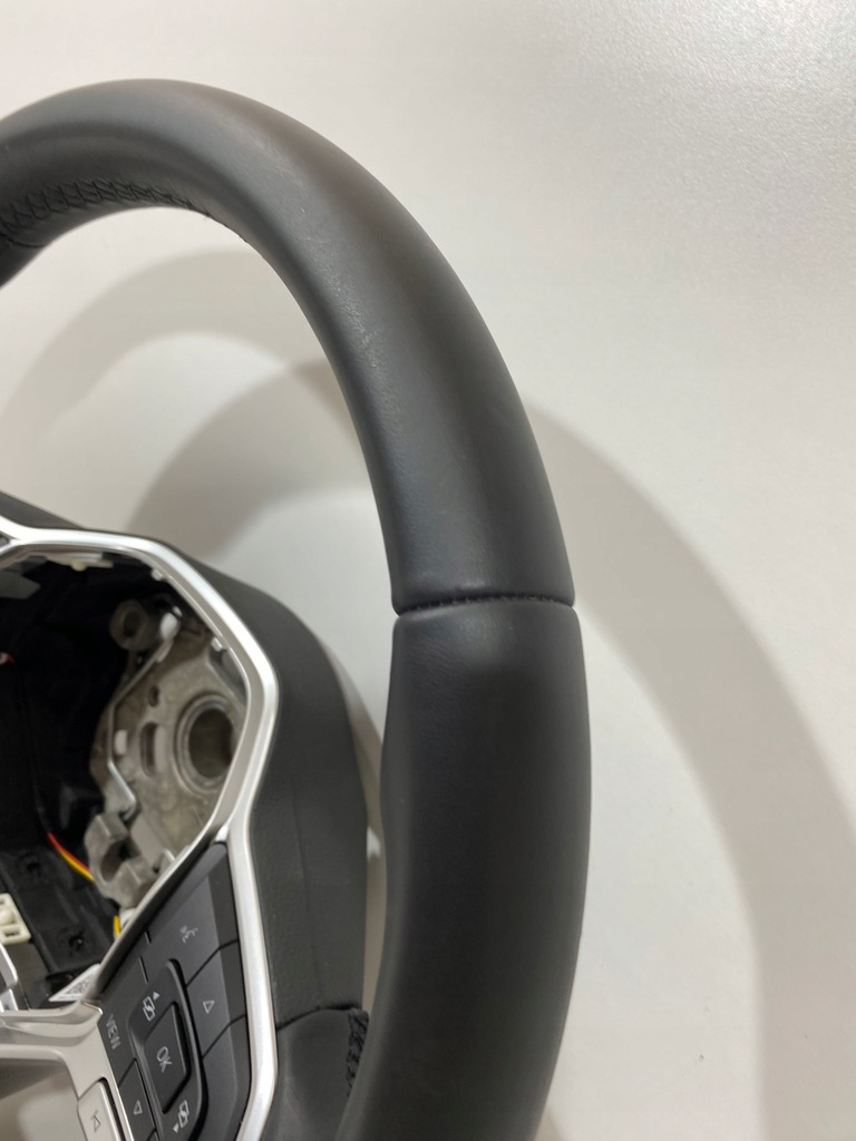 фото №8, Повітропровід шкіра vw golf viii multi passat