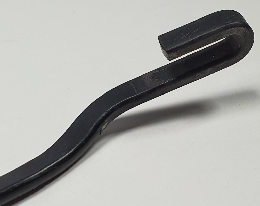 фото №3, Важіль двірники ліва aston martin rapide europa