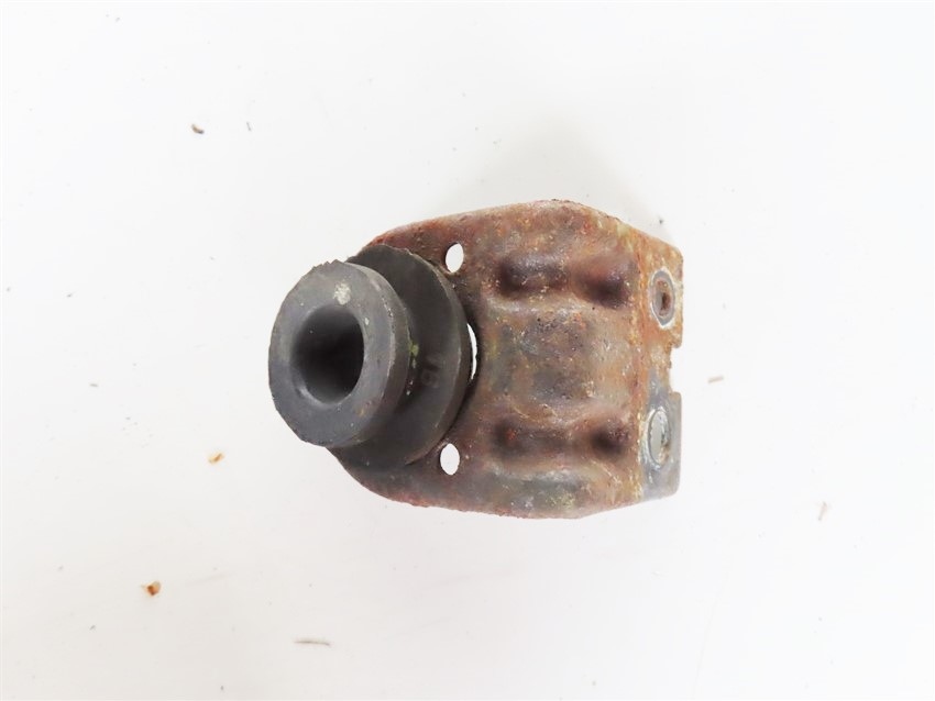 фото №1, Кронштейн радиатора hyundai i20 i 1.2b 08-15 rok