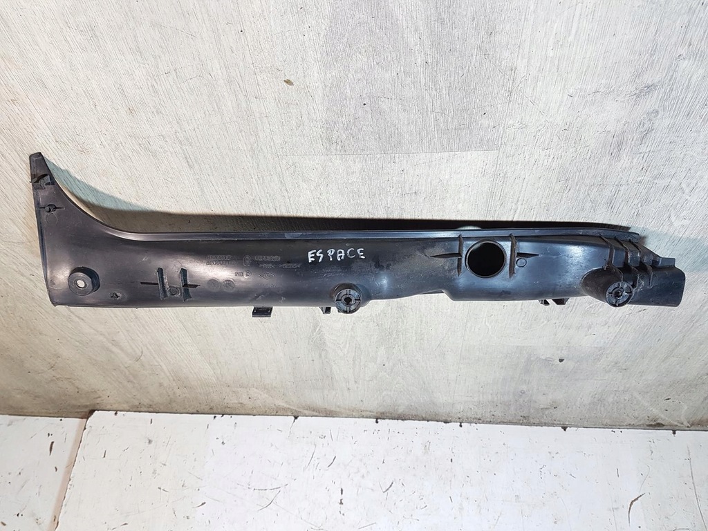 фото №6, Защита лампы задняя renault espace iv