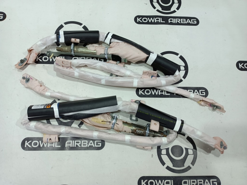 фото №1, Chevrolet camaro подушка безопасности подушка кровельная шторка безопасности