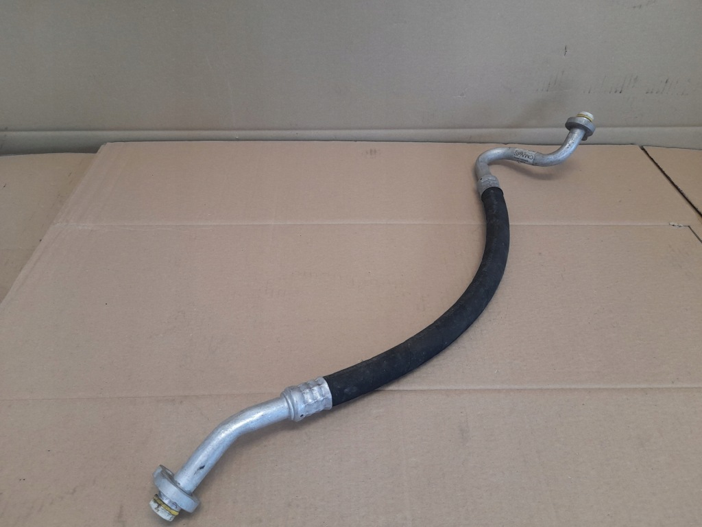 фото №1, Шланг кондиціонера volvo xc40 2019 31694876