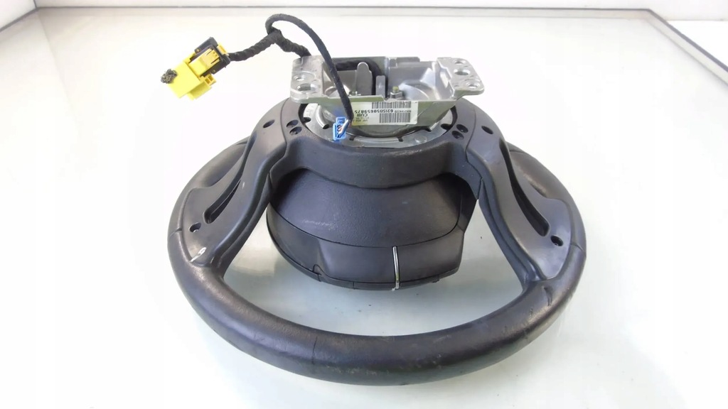 фото №8, Citroen c4 grand picasso воздуховод переключатели