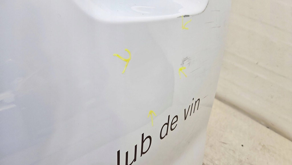 фото №6, Дверь перед передние левая bmw x1 u11 оригинал