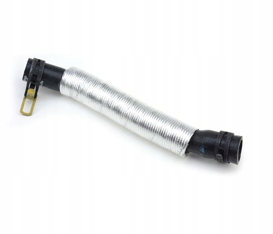 Купить Пабтрубок  радиатора mini cooper r53 17127518575 7518575 оригинальный