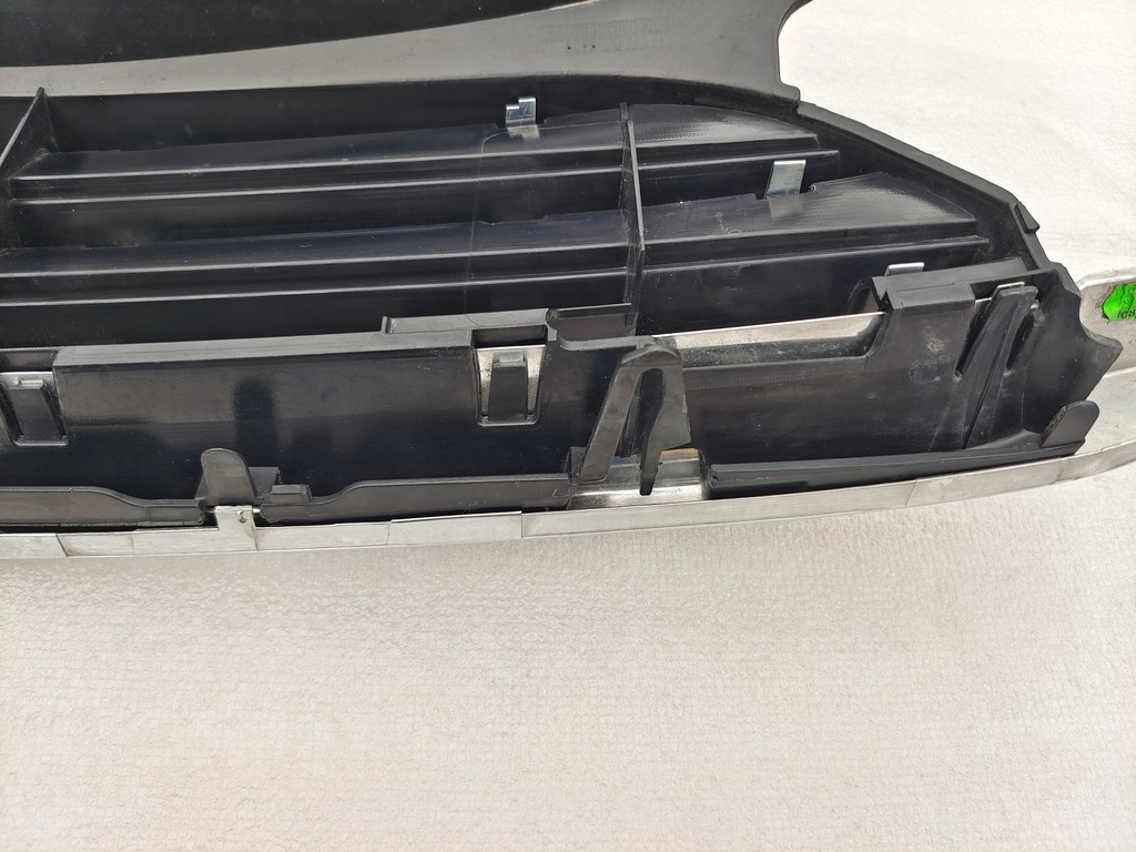 фото №9, Mini r55 r56 решітка радіатора решітка радіатора 2006 - 13 7317264 - 2751291