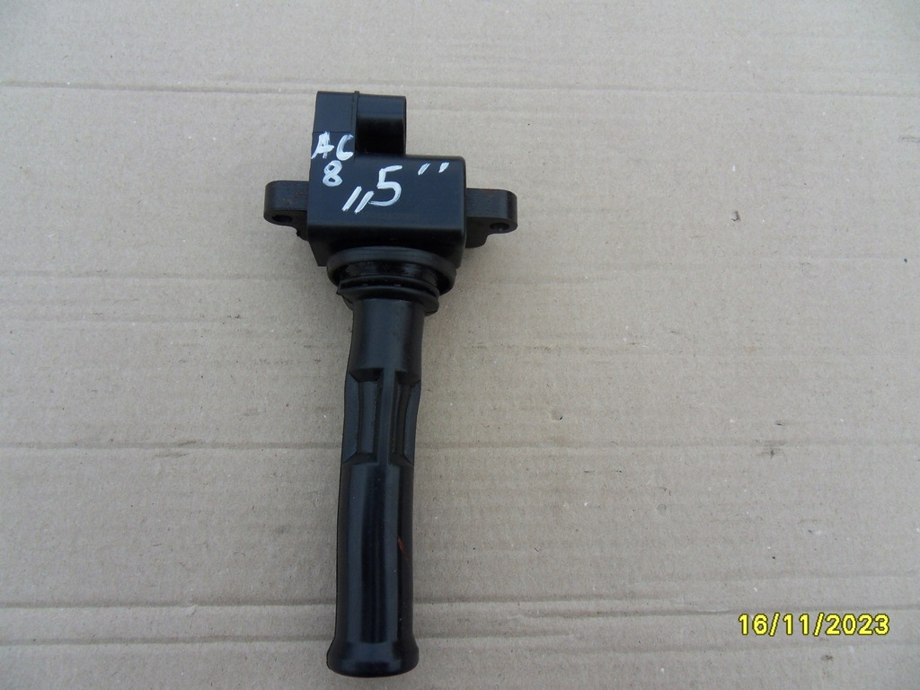 фото №1, Катушка зажигания fiat 1.8 16v