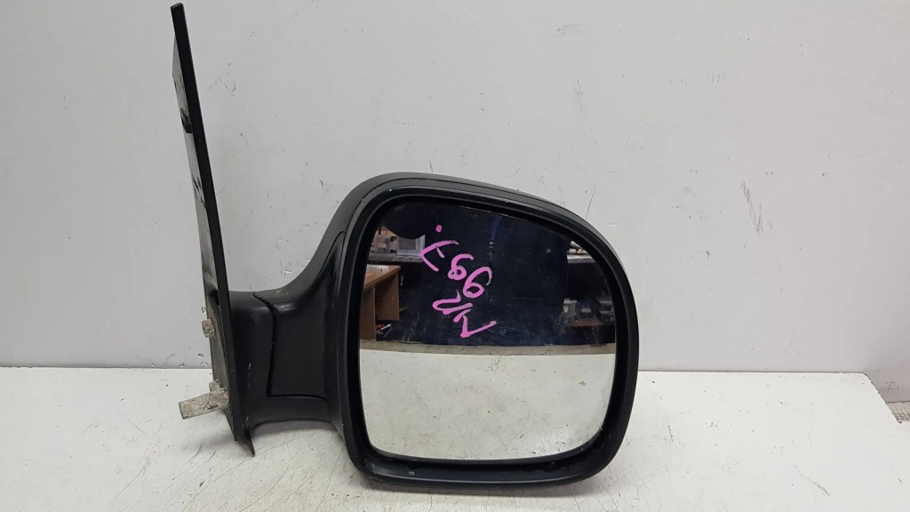 фото №1, Зеркало правое mercedes vito w639 03-